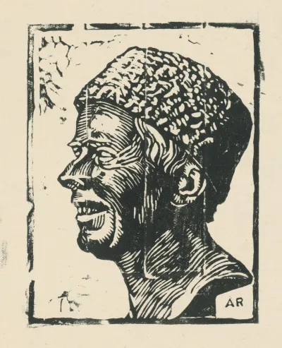 Portret V