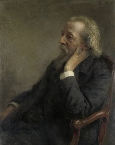 Portret Van Ds Petrus Hermannus Hugenholtz 1834 1911 Oprichter Van De Vrije Gemeente