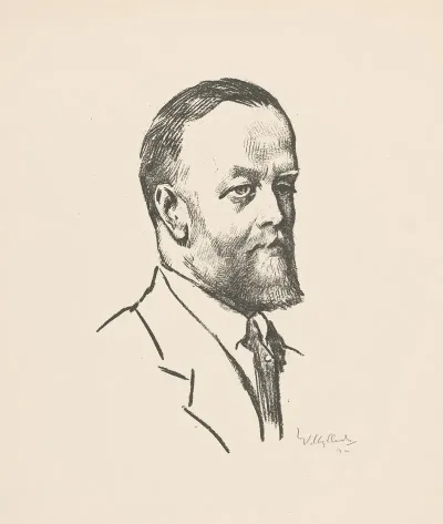 Portret Van Jan Kalf