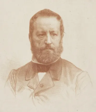 Portret Van Kunstenaar Wouter Verschuur 2