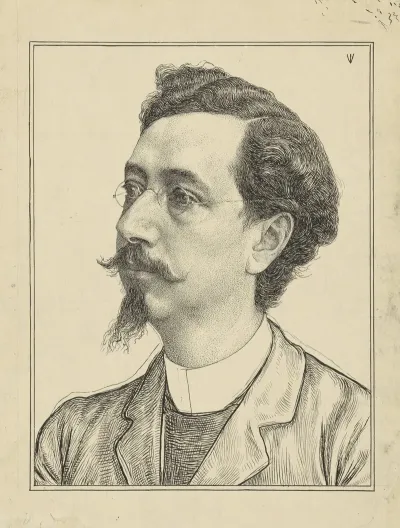 Portret Van Nicolaas De Roever