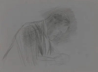 Portret Van R P J Tutein Nolthenius