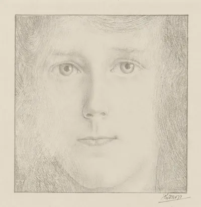 Portret Van Willy Timmerman