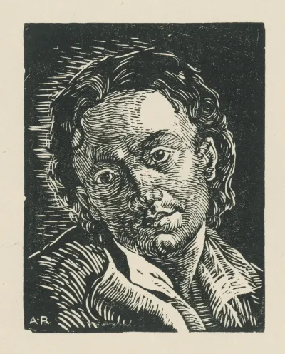 Portret Vi