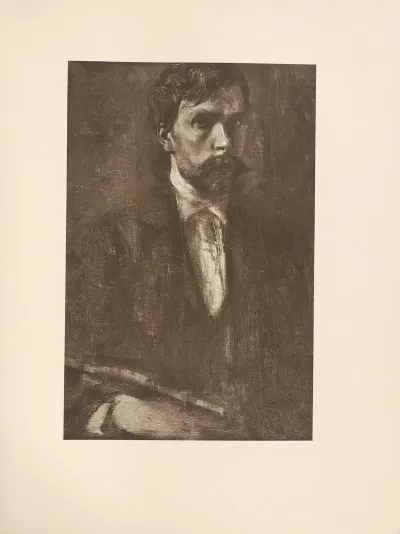 Portret Wlasny 2