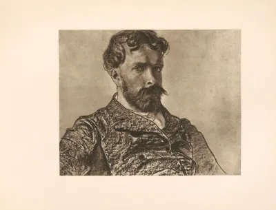 Portret Wlasny 3