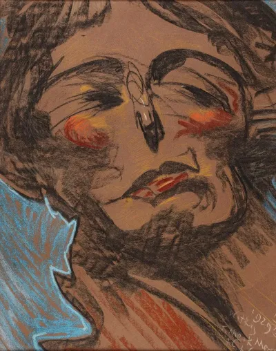 Portret Zofii Szumanowej