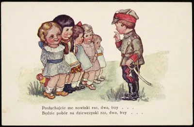 Posluchajcie Me Nowinki Raz Dwa Trzy