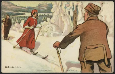 Postcard 1