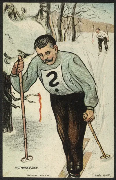 Postcard 2