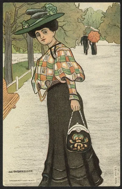 Postcard 6