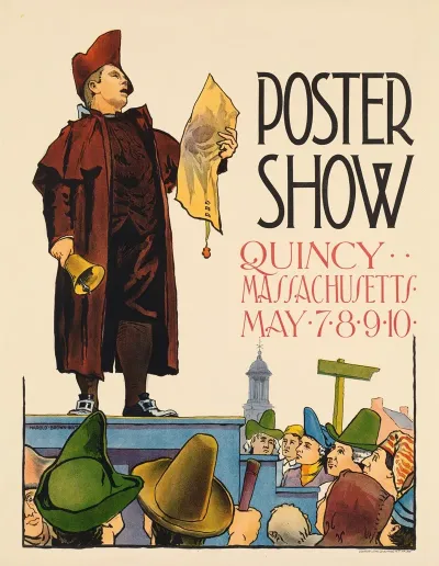 Poster Show