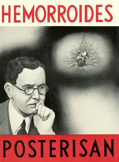 Posterisan