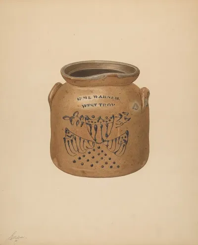 Pot 2