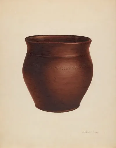 Pot 3