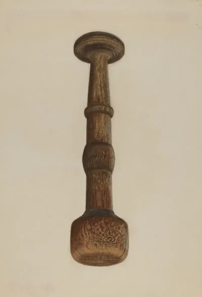 Potato Masher 2