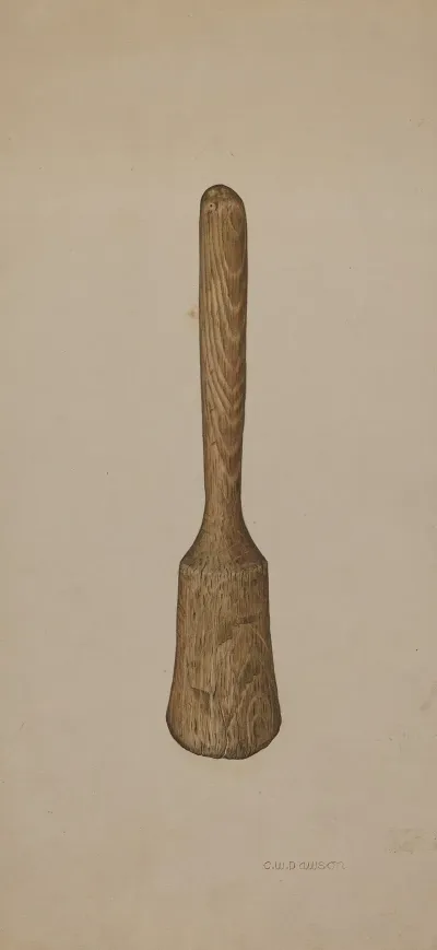 Potato Masher