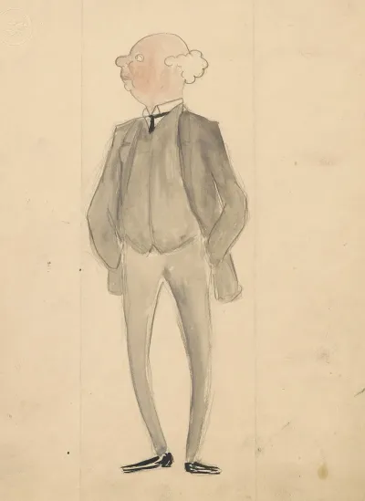 Poul Jerndorff