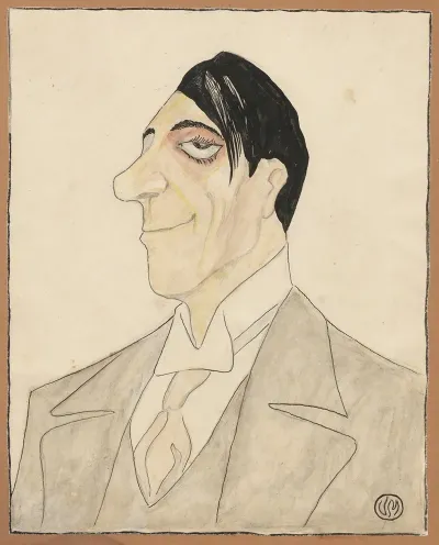 Poul Reumert