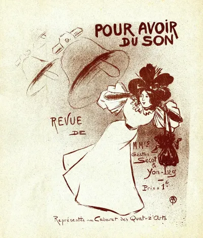 Pour Avoir Du Son