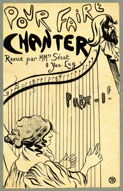 Pour Faire Chanter