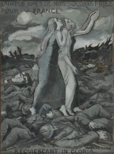 Pour La France