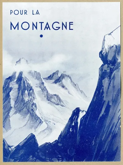 Pour La Montagne