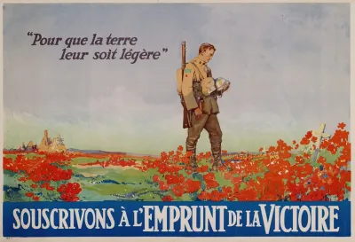Pour Que La Terre Leur Soit Legere