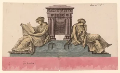 Pour Un Tombeau Dun Tombeau