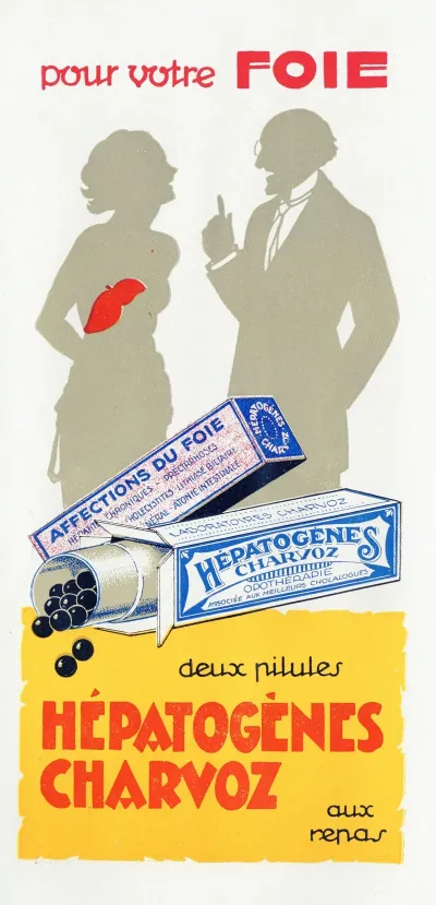Pour Votre Foie