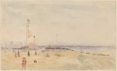Pourville Sur Mer