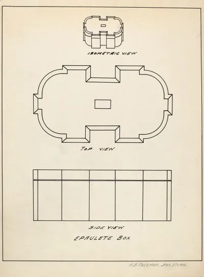 Powder Box 4