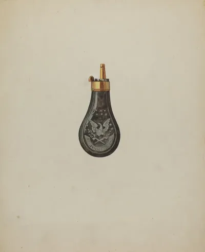 Powder Horn 29