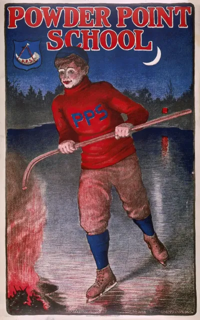 Powder Point School