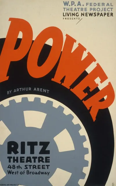 Power 2