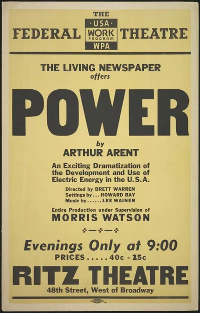 Power 4