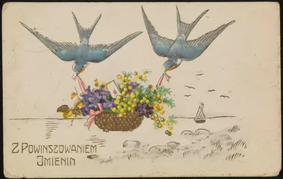 Powinszowaniem