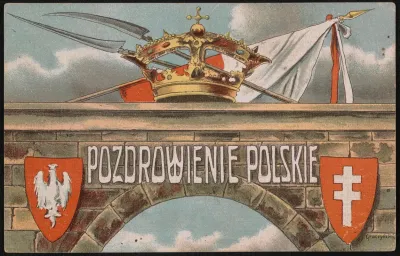 Pozdrowienie Polskie