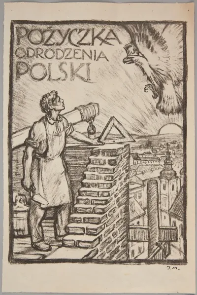 Pozyczka Odrodzenia Polski