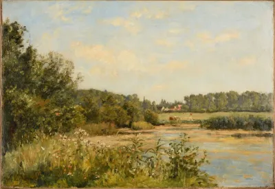 Prairies De Tourne Bourse
