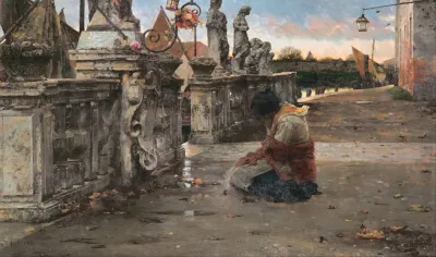 Prayer Preghiera