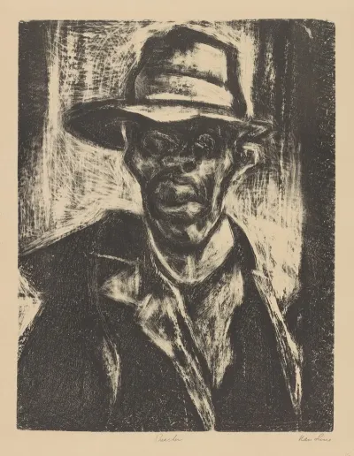 Preacher