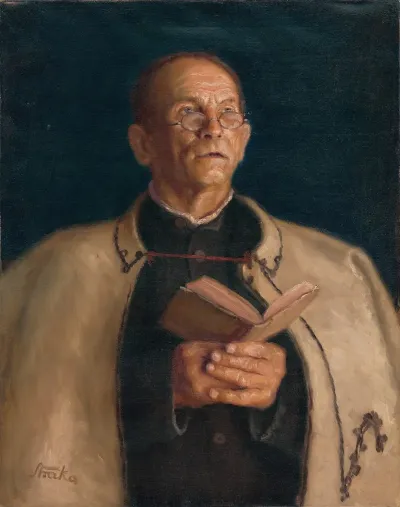 Precentor
