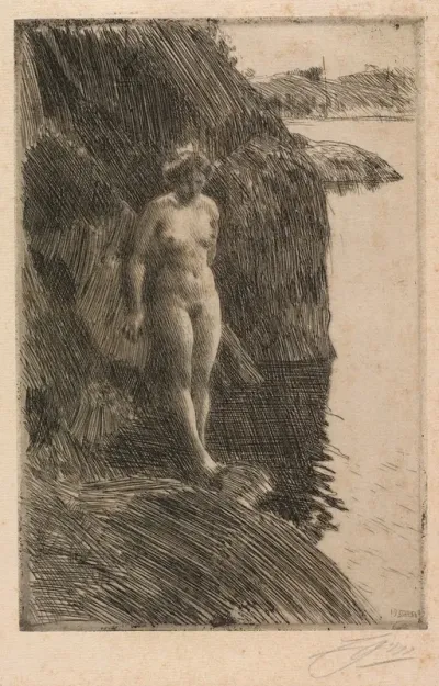 Precipice 3
