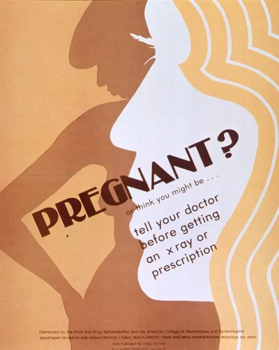 Pregnant Or Think You Might Be