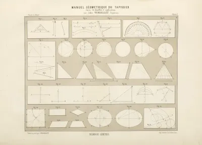 Preliminaire Geometrique