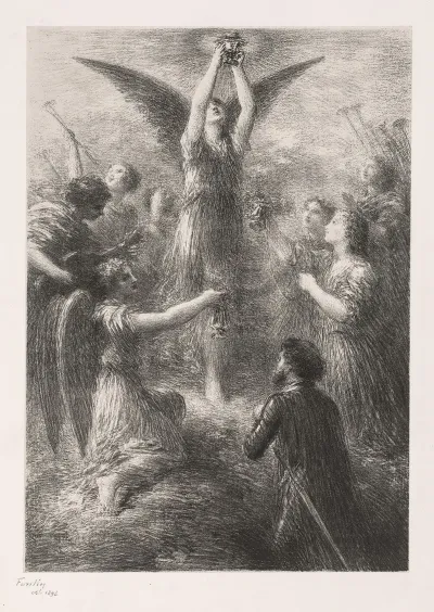 Prelude To Lohengrin