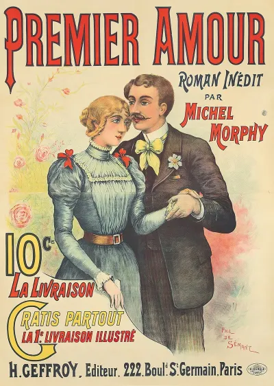 Premier Amour