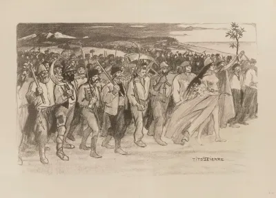 Premier Mai