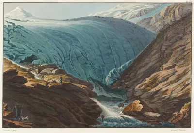 Premiere Source Du Rhein Posterieur